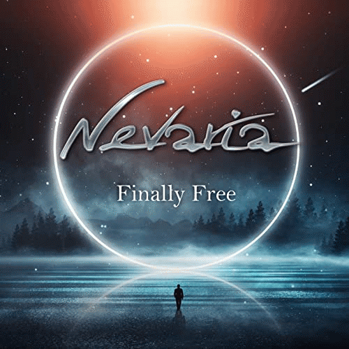 Nevaria : Finally Free (Single)